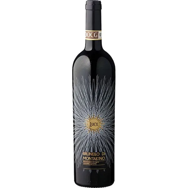 Luce Della Vite  Luce Brunello di Montalcino DOCG