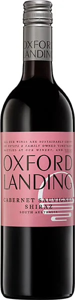 Oxford Landing  Cabernet Sauvignon & Shiraz