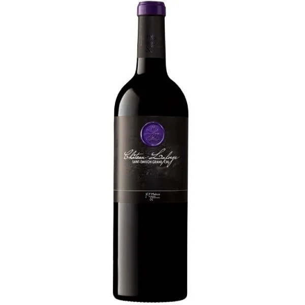 Chateau Laforge  St.Emillion Grand Cru