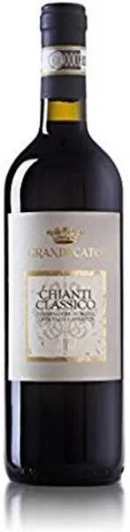 Granducato  Chianti Classico