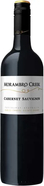 Morambro Creek  Cabernet sauvignon