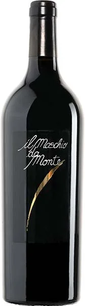 Stefano Antonucci  Moschio Da Monte DOC