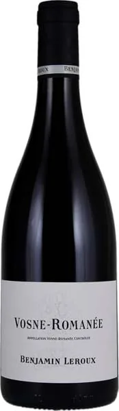 Benjamin Le-roux  Vosne-Romanee