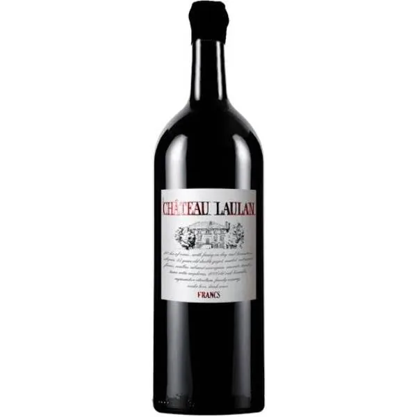 Chateau LauLan - Cotes de Bordeaux