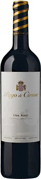 Pago De Cirsus  Vendimia Seleccionada