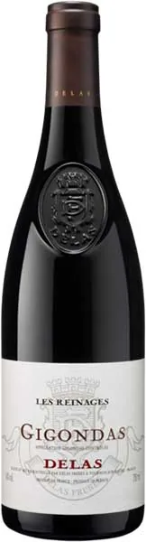 Delas  Gigondas "Les Reinages"