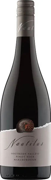 Nautilus Estate Pinot Noir