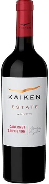 Kaiken  Estate Cabernet Sauvignon