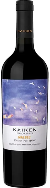 Kaiken  Terroir Series Malbec/ Bonarda/ Petit Verdot