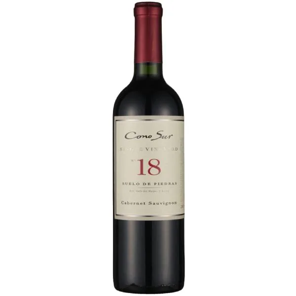 Cono Sur  Single Vineyard Cabernet Sauvignon