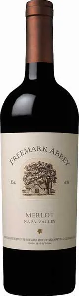Freemark Abbey  Napa Valley Merlot