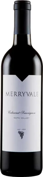 Merryvale  Napa Valley Cabernet Sauvignon