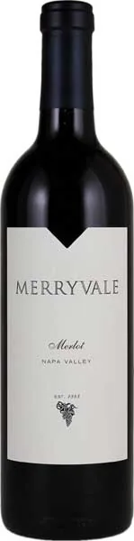 Merryvale  Napa Valley Merlot
