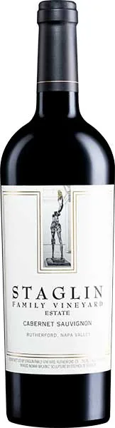 Staglin Family Vineyard  Napa Valley Cabernet Sauvignon