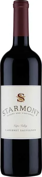 Starmont  Napa Valley Cabernet Sauvignon