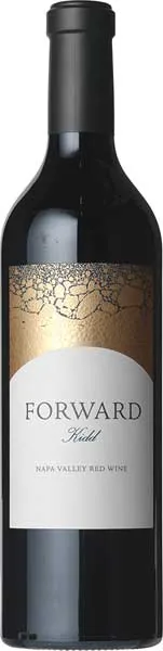 Merryvale  Forward Kidd Napa