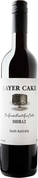 Layer Cake  Shiraz