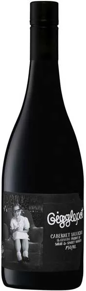 Mollydooker  'Gigglepot' Cabernet Sauvignon