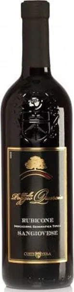 Corte Viola  Rubicone Sangiovese IGT
