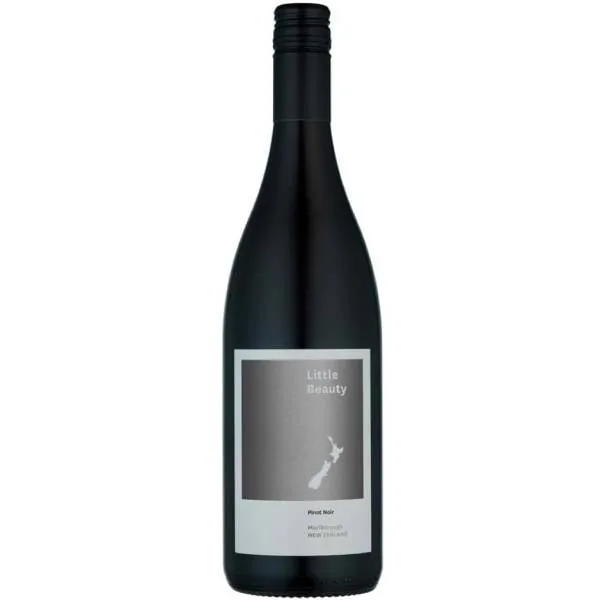 Little Beauty  Marlborough 'Limited Edition' Pinot Noir