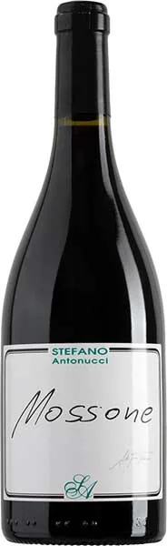 Stefano Antonucci  Mossone IGT