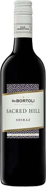 De Bortoli  Sacred Hill Shiraz