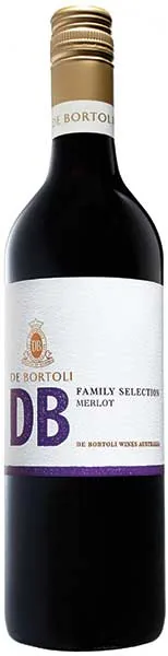 De Bortoli  DB Family Selection Merlot