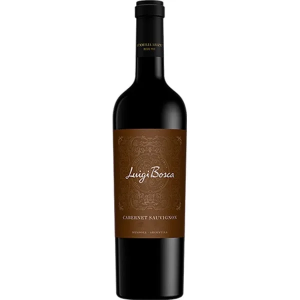 Luigi Bosca  Cabernet Sauvignon