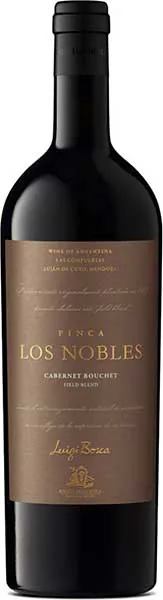 Luigi Bosca  Finca Los Nobles Cabernet Bouchet
