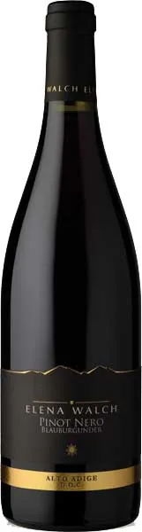 Elena Walch  Pinot Nero Alto Adige D.O.C.