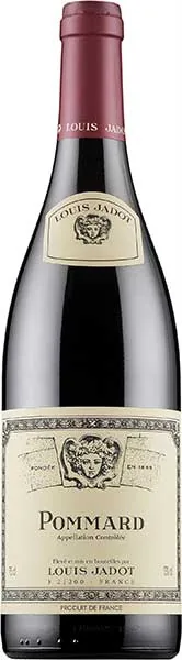 Louis Jadot  Pommard