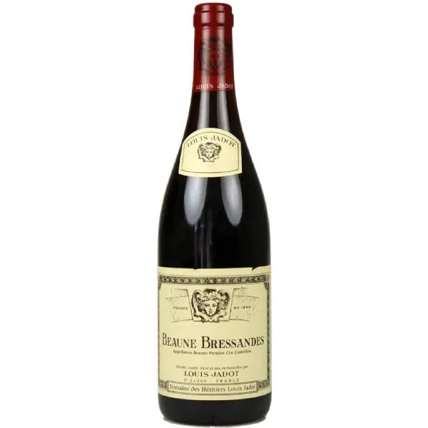 Louis Jadot  Beaune Bressandes Premier Cru