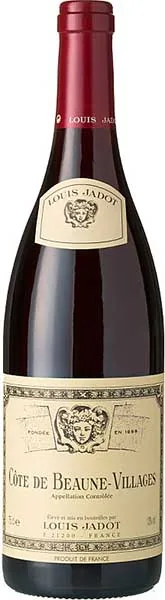 Louis Jadot  Cote De Beaune Villages