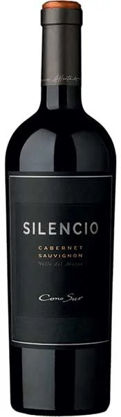 Cono Sur  Silencio Cabernet Sauvignon