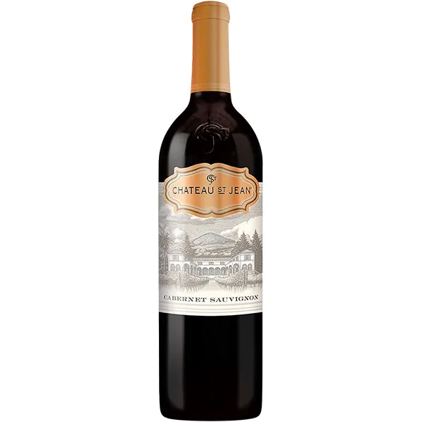 Chateau St. Jean  Cabernet Sauvignon