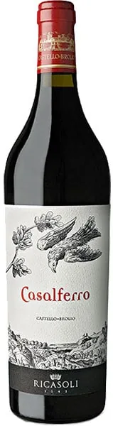 Ricasoli  Casalferro IGT (Merlot)