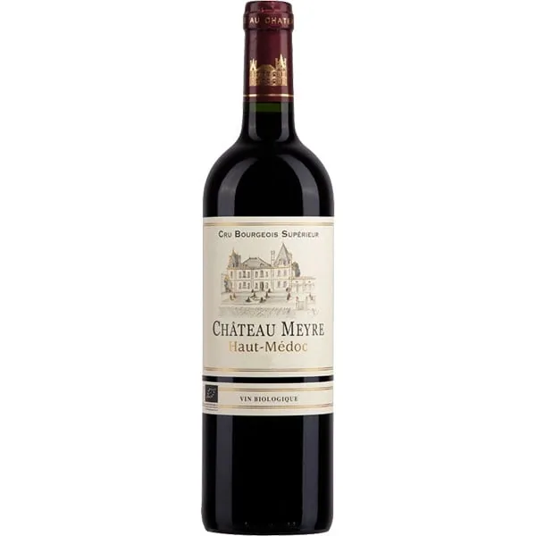 Chateau Meyre  Cru Bourgeois Haut-Medoc