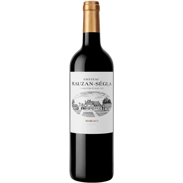 Chateau Rauzan-Ségla  Margaux 2017