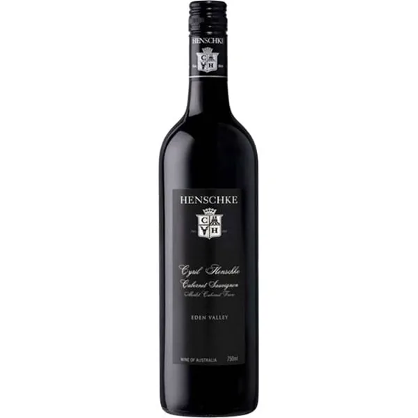 Henschke  Cyril Henschke Cabernet Sauvignon, Eden Valley