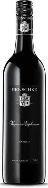 Henschke  Keyneton Euphonium, Barossa Valley