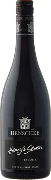 Henschke  Henry's Seven, Barossa Valley