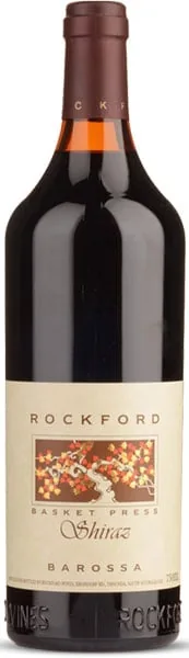 Rockford  Basket Press Shiraz