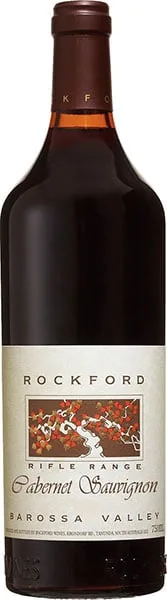 Rockford  Rifle Range Cabernet Sauvignon