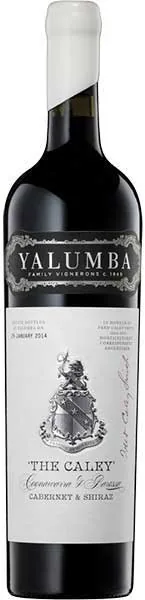 Yalumba  Rare & Fine The Caley Cabernet & Shiraz