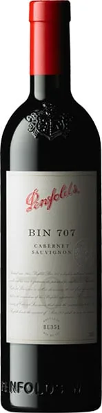 Penfolds  Bin 707 Cabernet Sauvignon