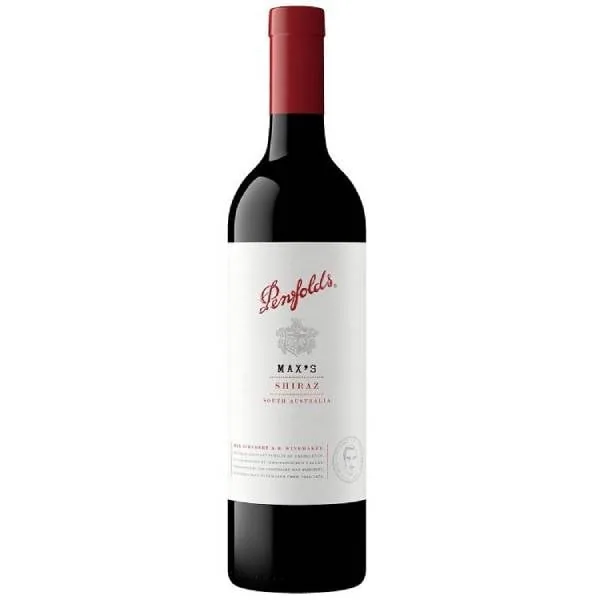 Penfolds  Max's Shiraz