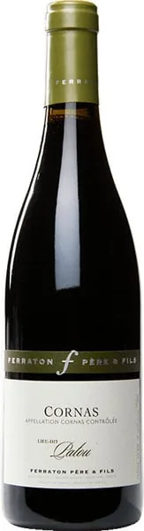 Ferraton Pere & Fils  Cornas Lieu-dit Patou