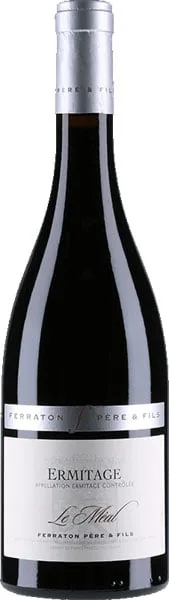 Ferraton Pere & Fils  Ermitage "Le Meal"