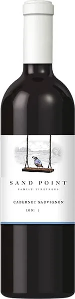 Sand Point  Cabernet Sauvignon
