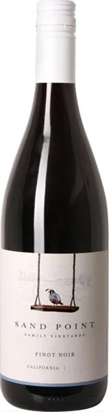 Sand Point  Pinot Noir